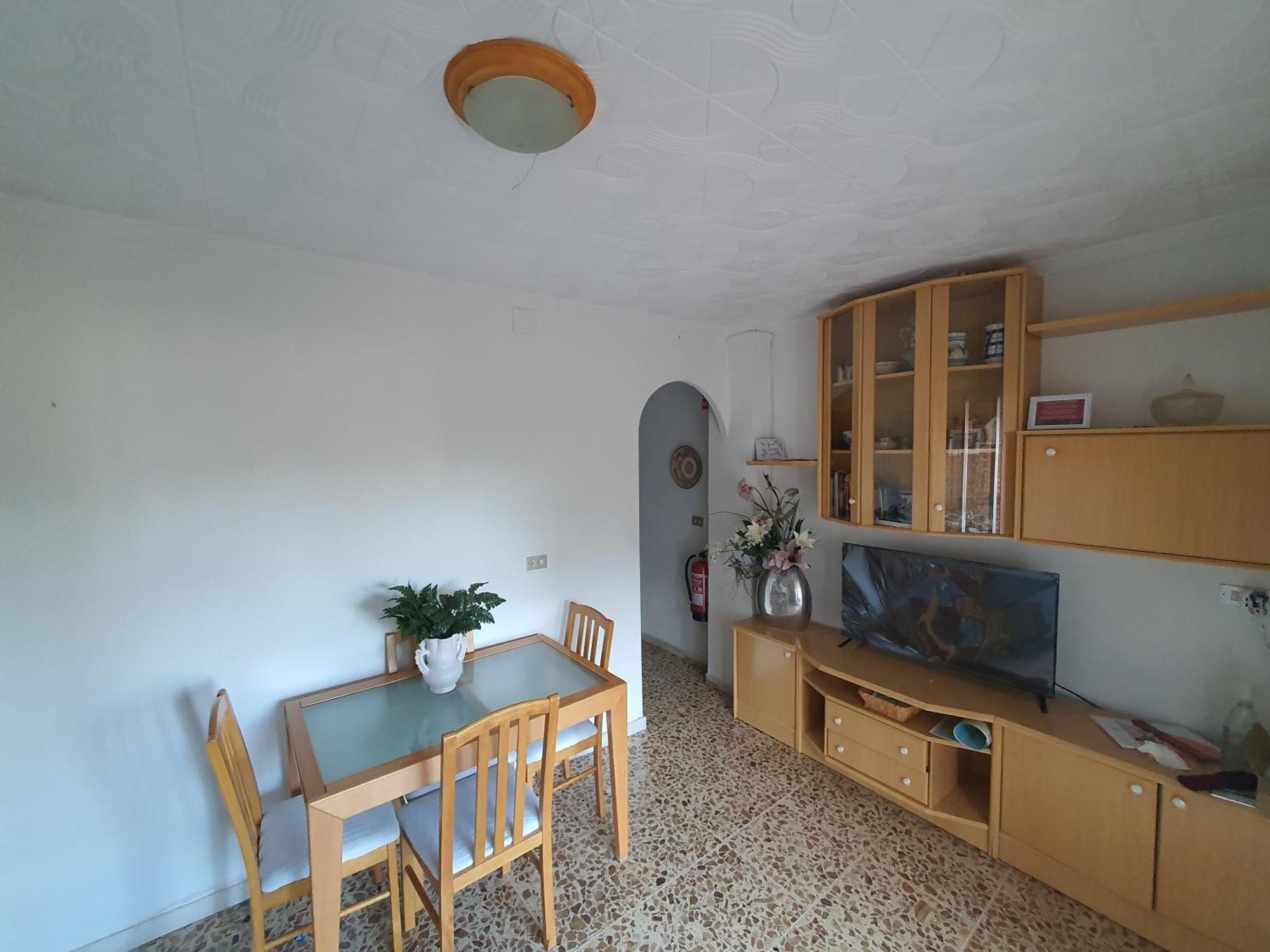 Adorable Apartamento En La Playa Puerto de Mazarron Exterior photo